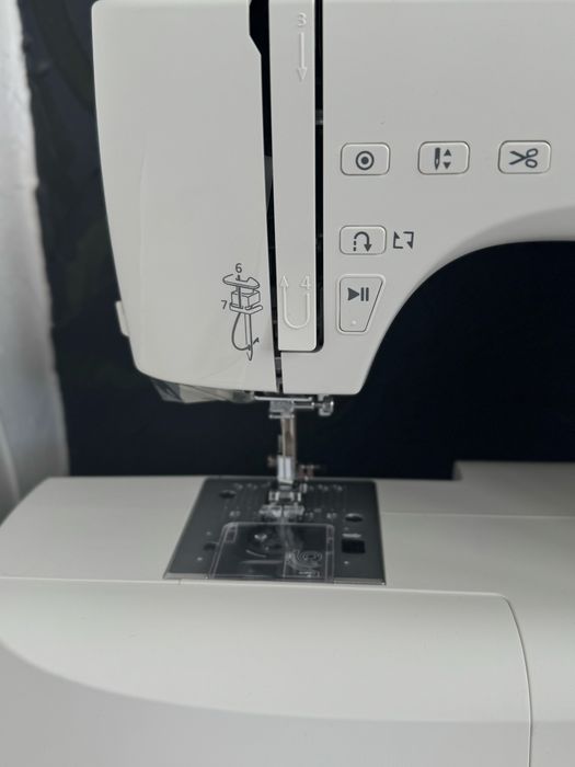 Швейна машинка Necchi C360