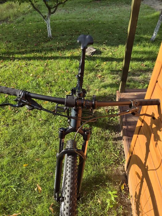 Rower trek marlin 7
