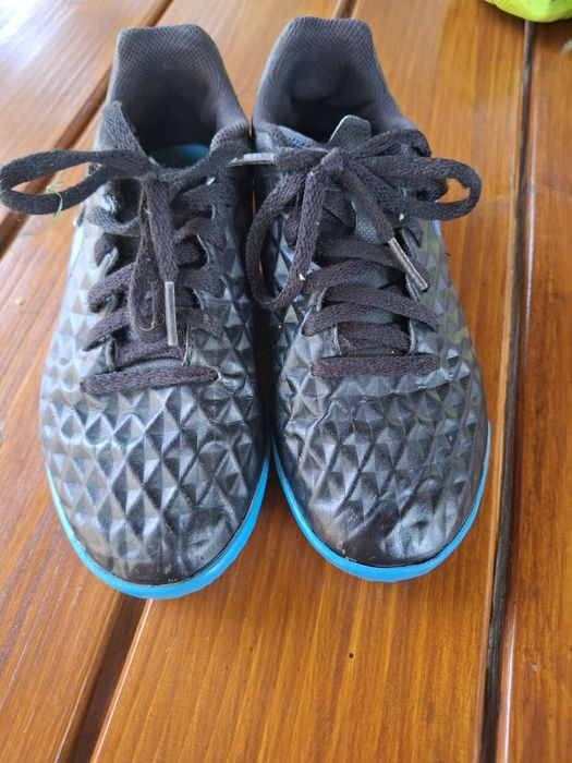 Дитячі сороканіжки Nike Tiempo