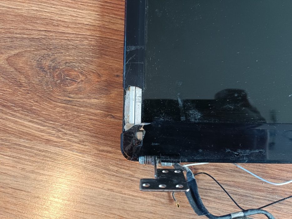 Matryca Asus x52j, x52n. Ekran, wyswietlacz