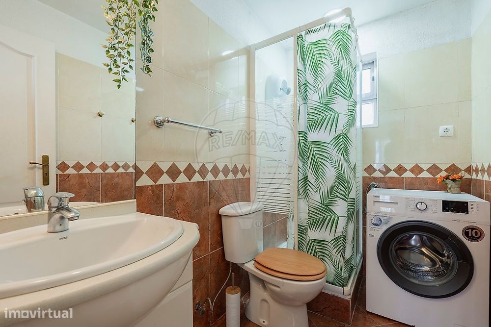 Apartamento T3 para venda