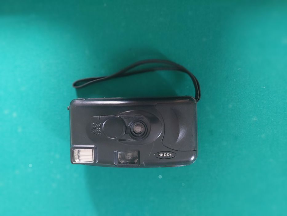 Плівковий фотоапарат Kodak