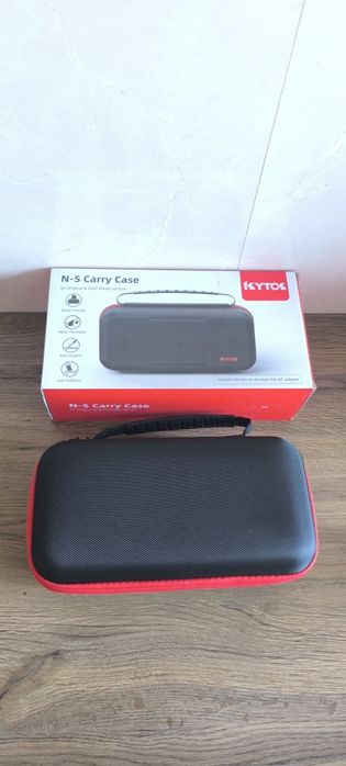 Bolsa para Nintendo switch