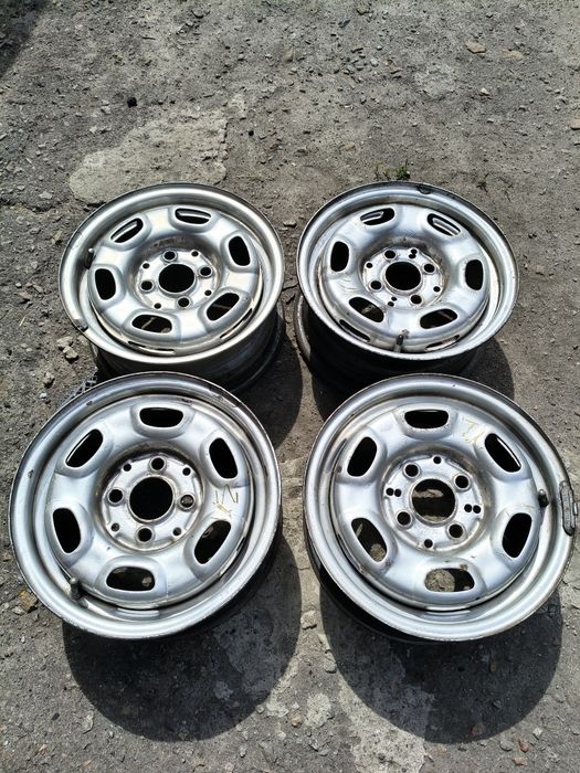 Диски R13. 4x100. 1800грн 4шт