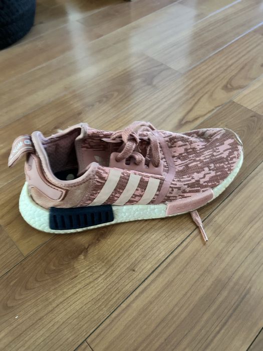 Tenis Adidas NMD R1