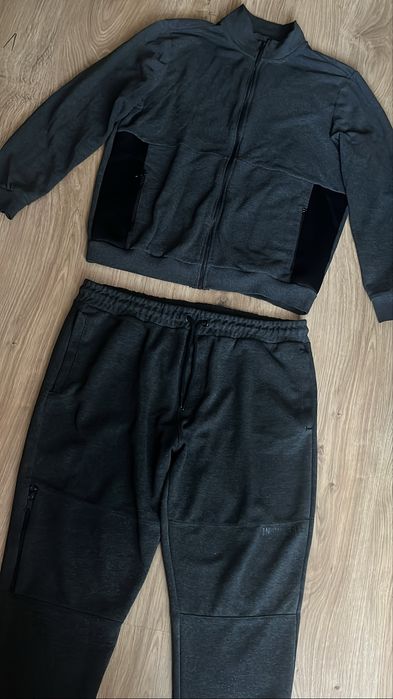 Чоловічі спортивні костюми