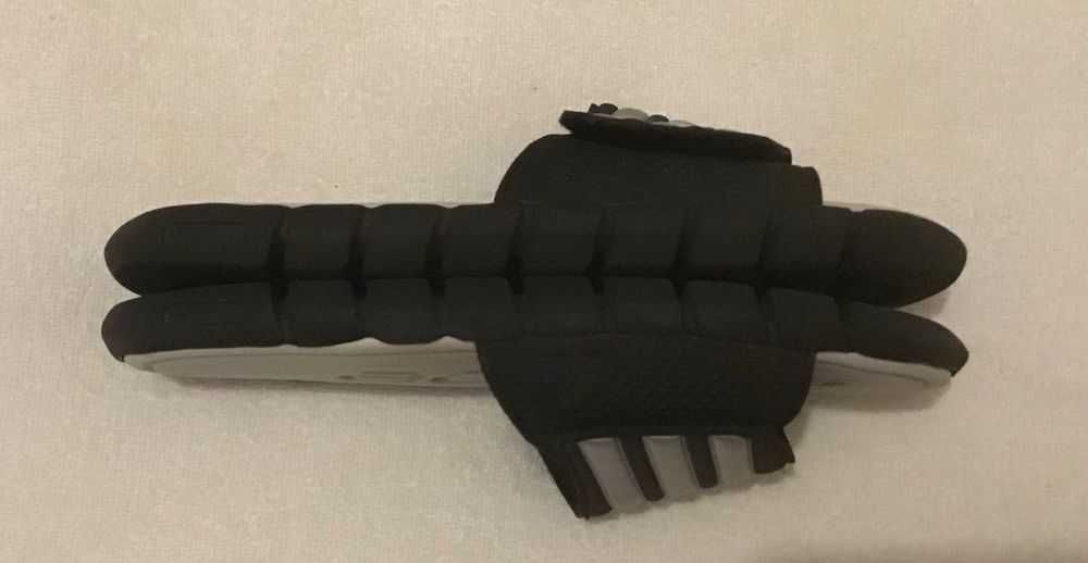 Chinelos marca Adidas