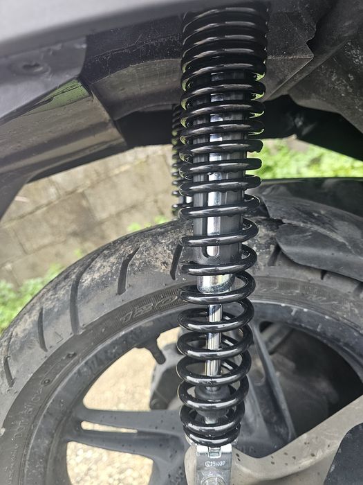 Honda PCX 125cc 2015