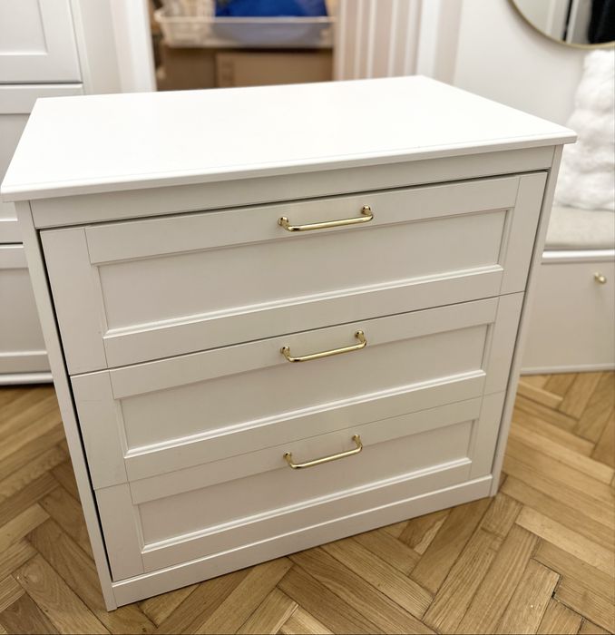 Komoda IKEA Songesand