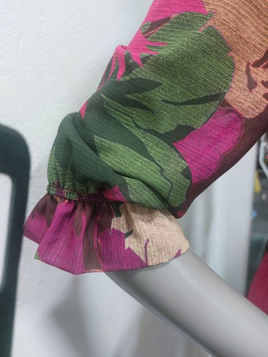 Vestido novo tamanho S/M