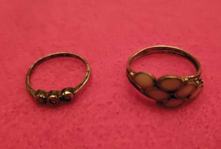 Anéis, Brincos e Fios Prata 925, a Partir de