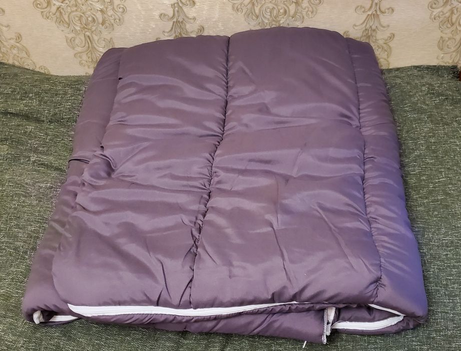 Спальний мішок, 190×150