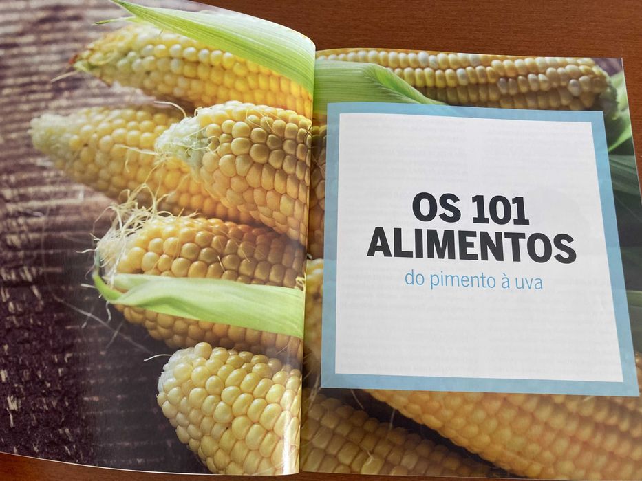 101 Alimentos - David Grotto