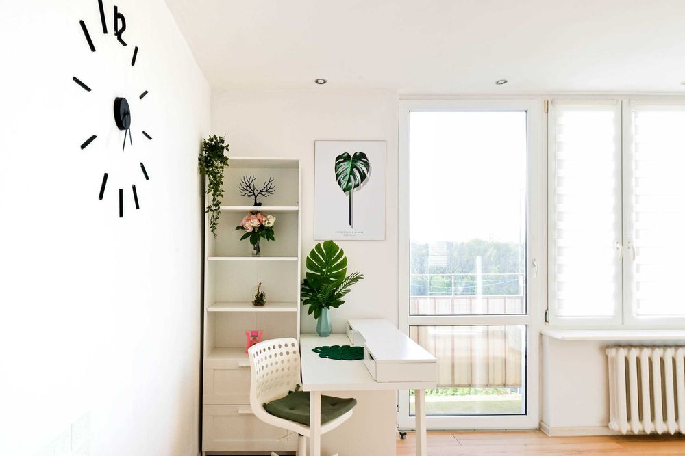 Mieszkanie na doby, 15 min Centrum, Stare Miasto.