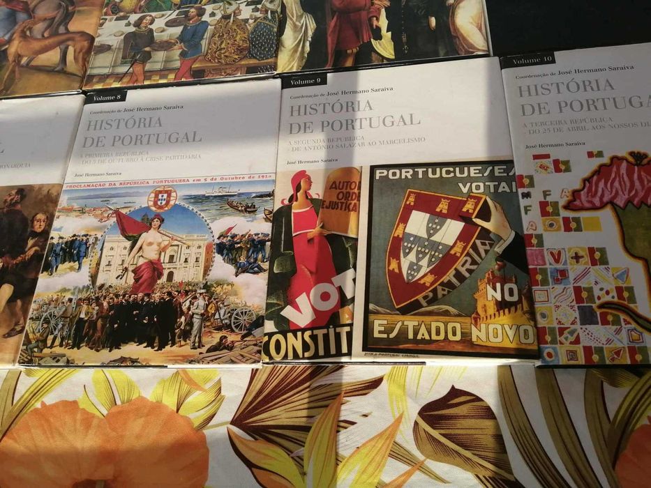 História de Portugal