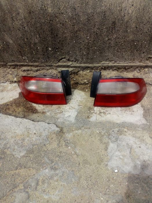 Renault laguna 1.9 dci 2004