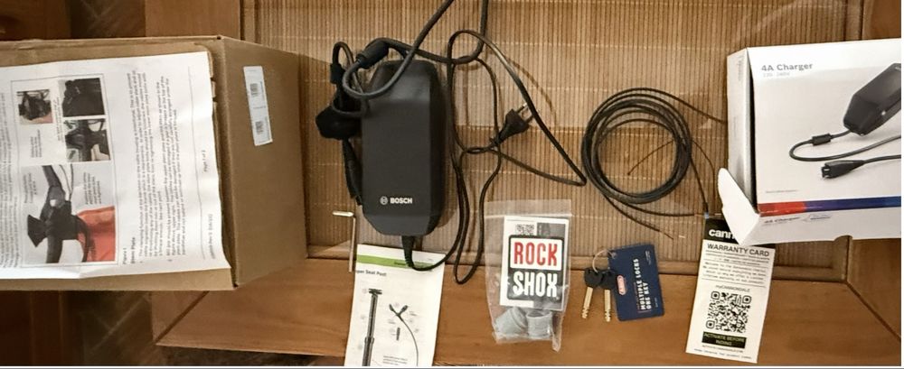 Cannondale - Montanha Moterra Neo Carbon Lt 2 Matte Preto