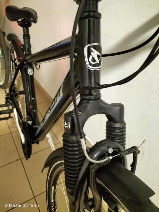 Rower Merida Crossway 10V 28' 48cm