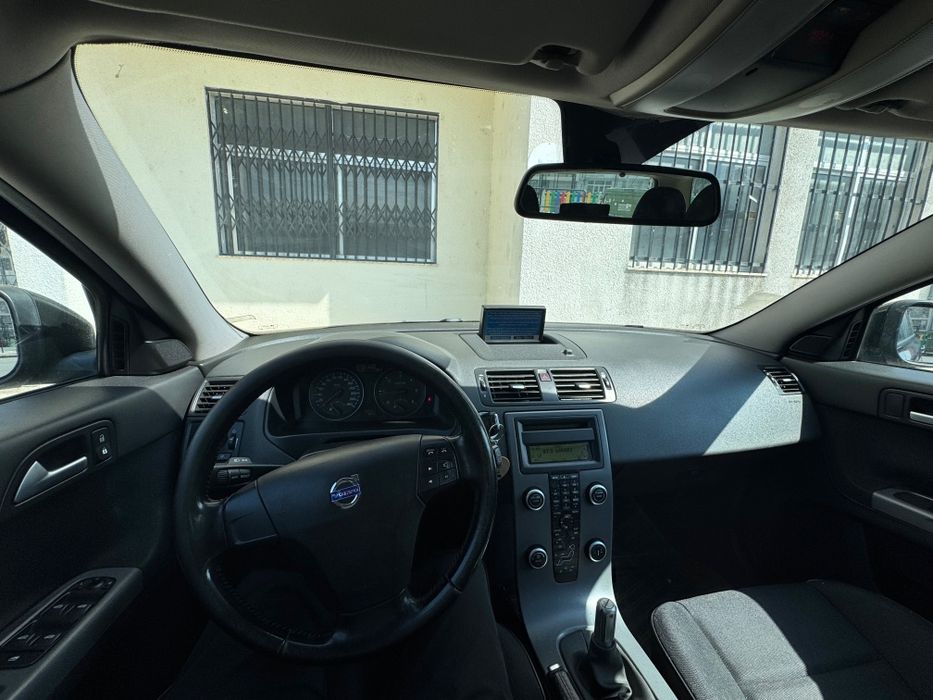 Volvo v50 1.6 2010
