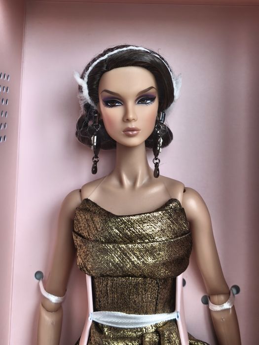 Integrity Toys, Lilith Blair Lustre: 8 500 грн