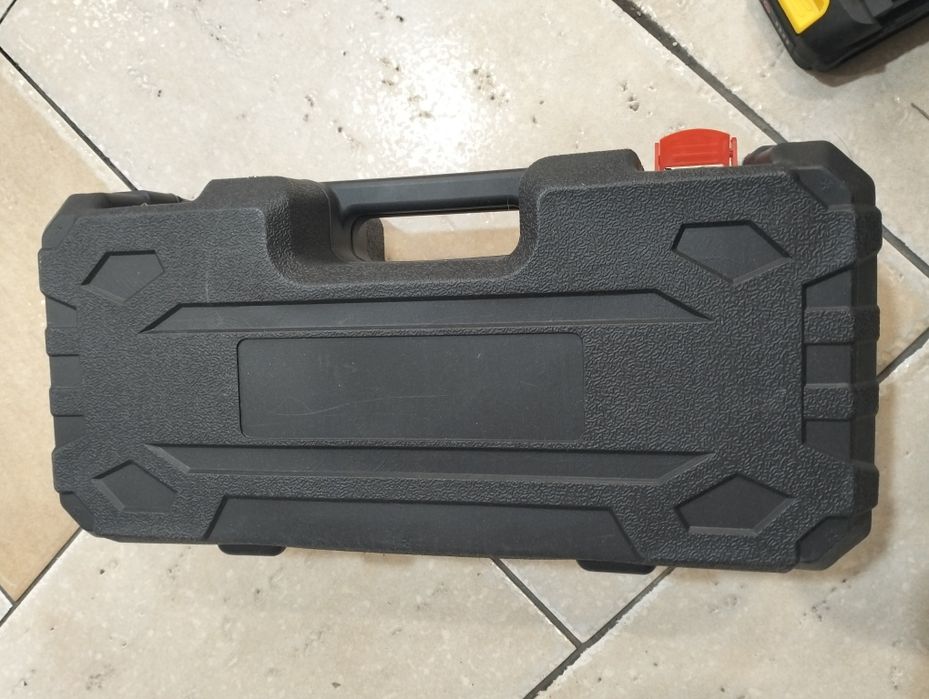 Міні електро пила