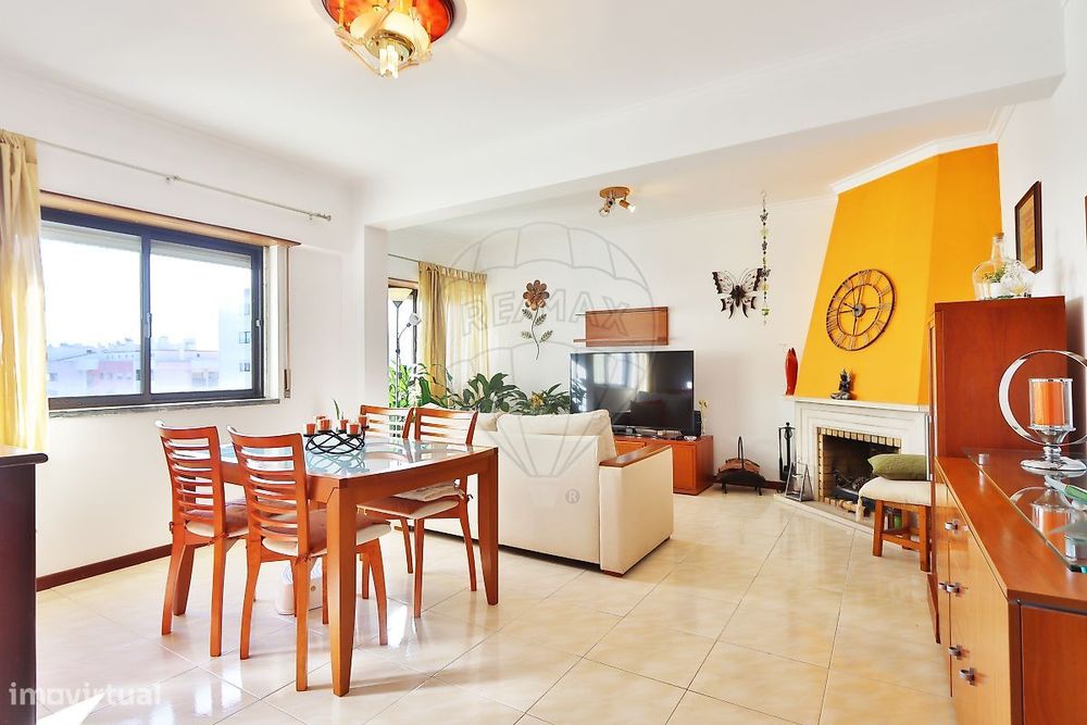 Apartamento T1 para venda — Cacém E São Marcos, Lisboa