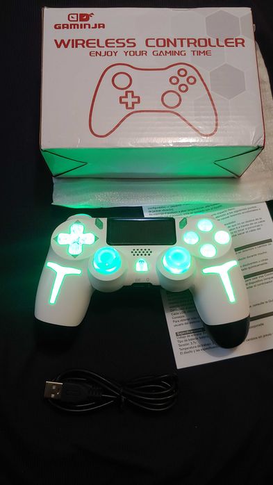 Джойстик Ps3 Ps4 ПК Android Gaminja P412 геймпад новый