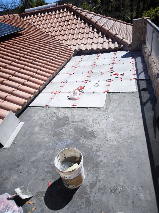 Almeida Obras e Remodelaçoes