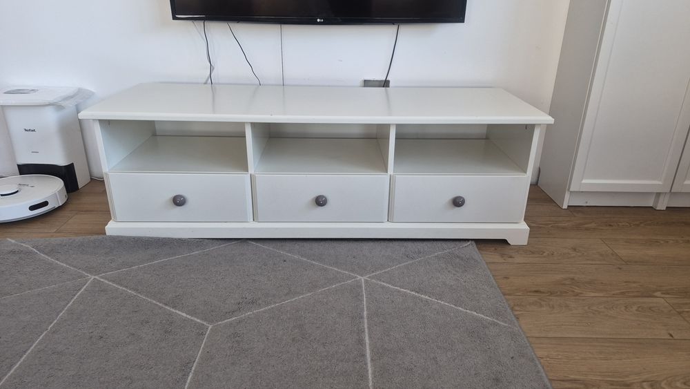 Liatorp ikea szafka rtv