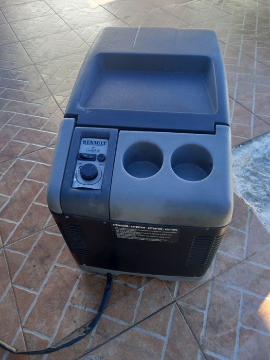 Frigorifico para camião dá para congelar está impecavel 290€