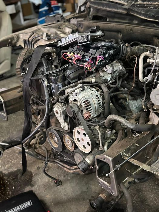 Peças Audi A4 b8 2011