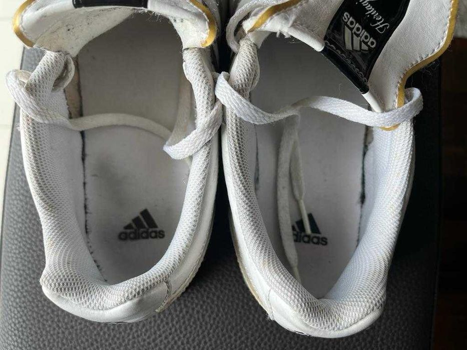 Chuteiras Adidas Heritagio v trx tf Relva artificial TAM 39 1/3