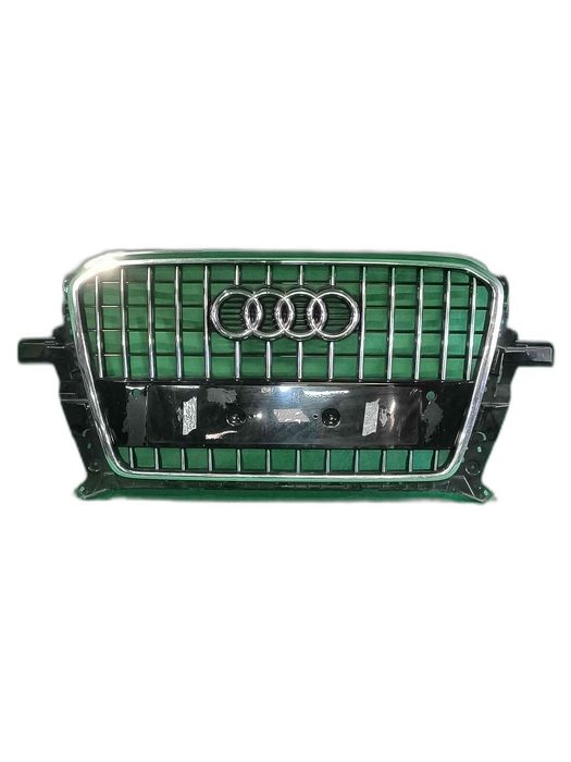 Grelha do Pára-Choques Central AUDI Q5 8R0853651R (OEM) | 8R0853651AB (OEM) | 8R0853651S (OEM)