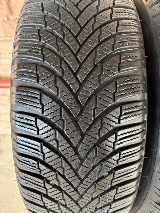Пара зимових шин 185/60R15 Firestone