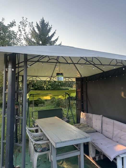 Ogródek ROD Pstrowskiego Bytom 340m2