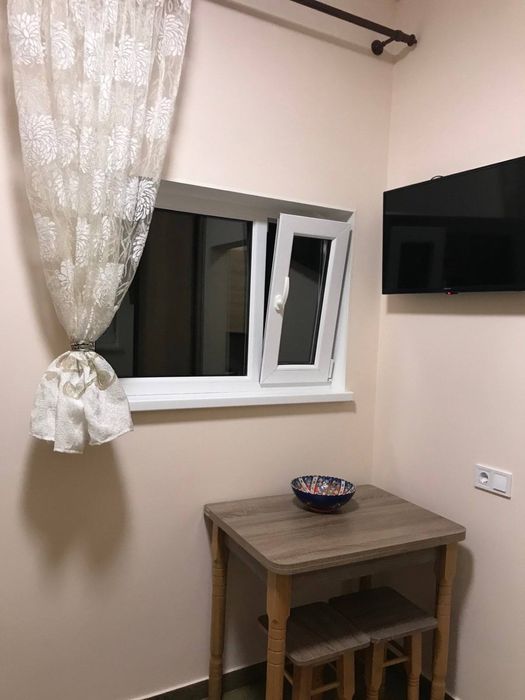 Здам смарт квартиру в старому місті.