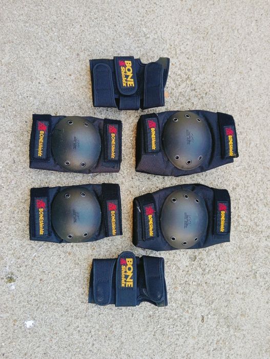 Patins em linha Rollerblade ViaBlade S Triforce