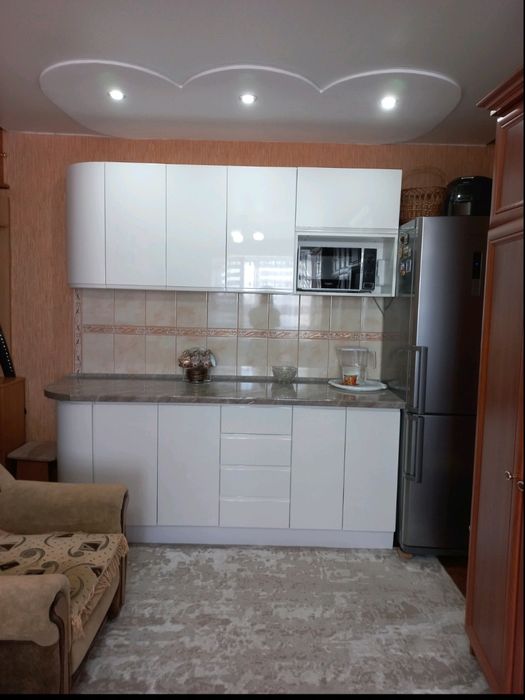 Продам кімнату в гуртожитку. Район ГРЛ