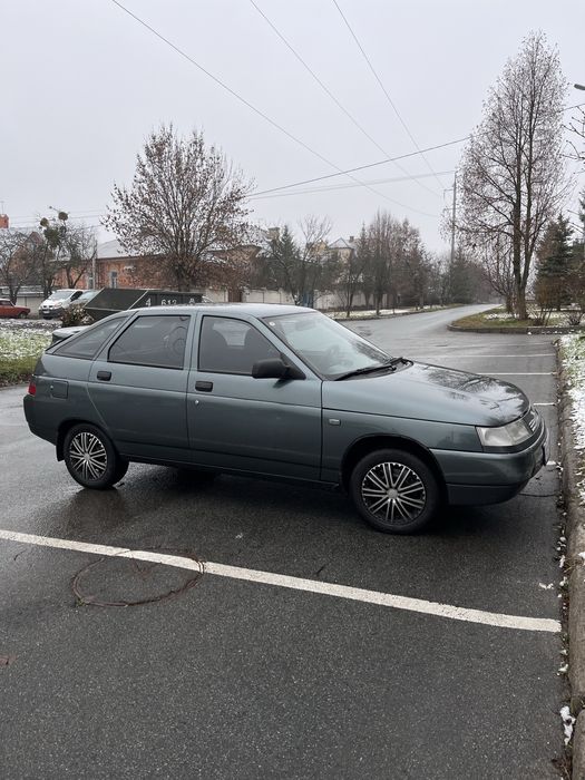 Продам Ваз 2112, 1,6 пробіг 85 тис.км  2008 рік