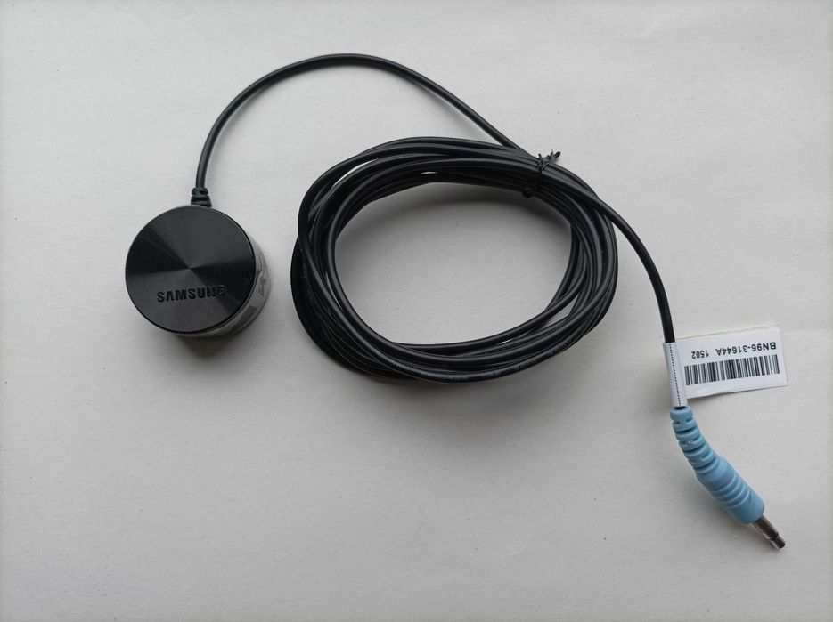 Cabo extensor infravermelho para TV´s | IR Cable Blaster