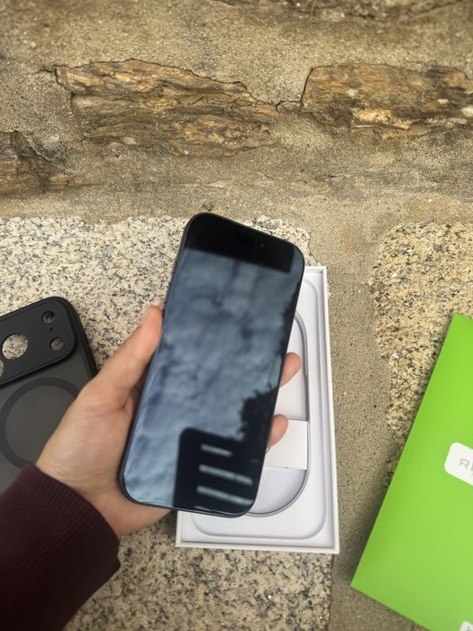 iPhone 17 Pro - 256GB | Blue