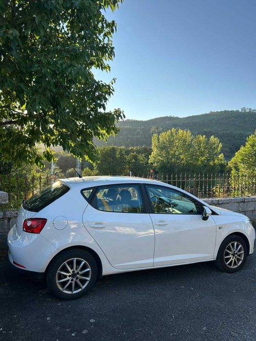 Seat Ibiza 2010 6j