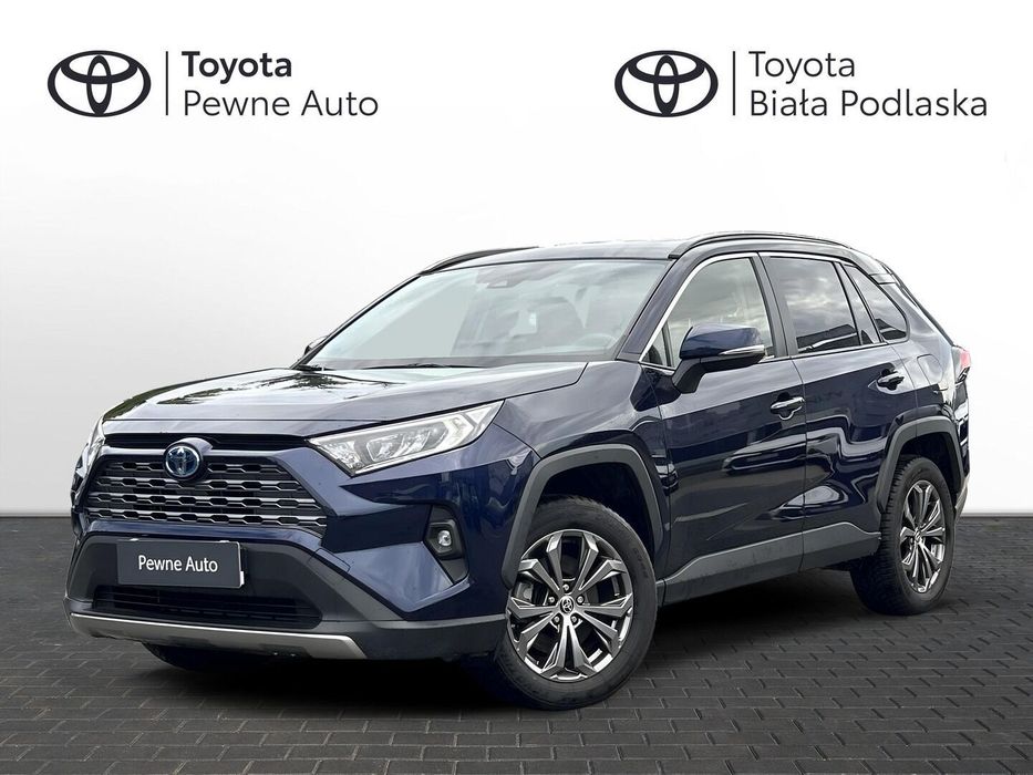 Toyota RAV-4