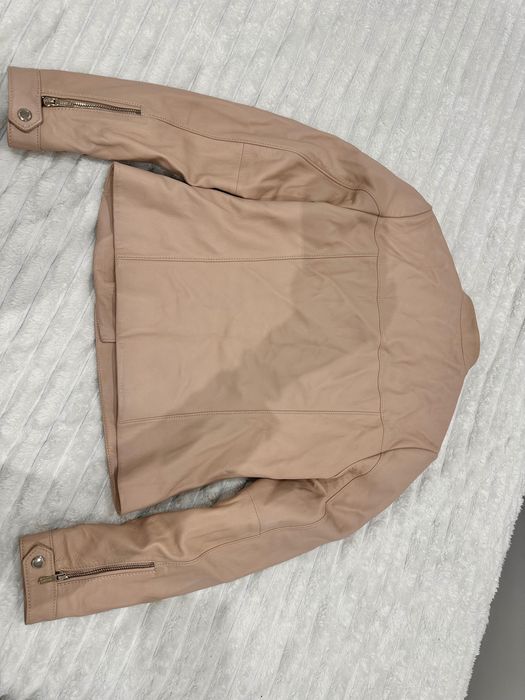 Casaco de ganga Sacoor Brothers, novo.