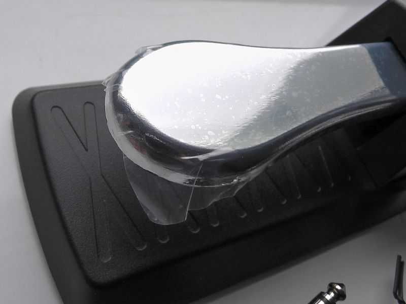 Pedał Sustain uniwersalny do pianino keyboard syntezator organy