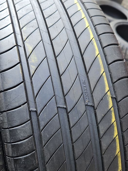 Шины БУ 205 45 R 17 Michelin primacy 4 комплект лето
