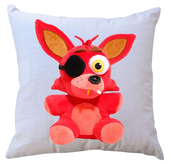 Poduszka FNAF Five Nights at Freddy's Bawełna! PRO