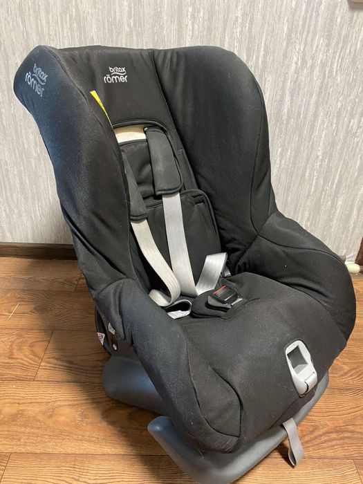 автокрісло “Römer”