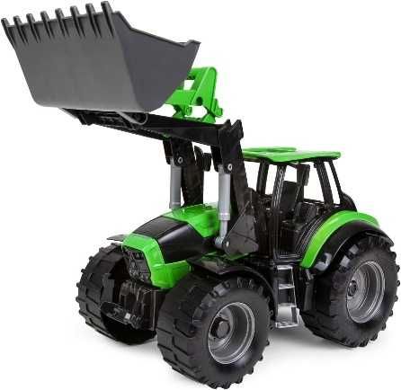 Lena 04613 Worxx Traktor ok. 45 cm