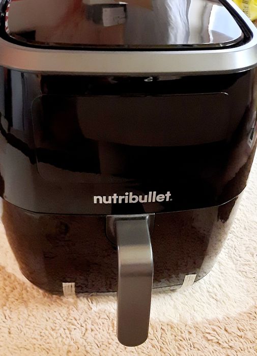 Мультипечь  Nutribullet